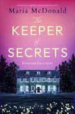 The Keeper of Secrets (eBook, ePUB)
