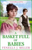 A Basket Full of Babies (eBook, ePUB) A Basket Full of Babies (eBook, ePUB)