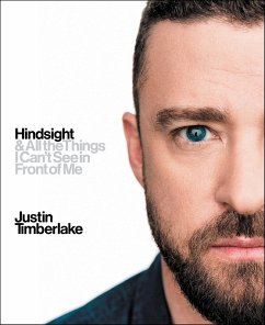 Hindsight (eBook, ePUB) - Timberlake, Justin