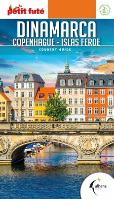 Dinamarca, Copenhague e islas Feroe (eBook, ePUB) - VVAA