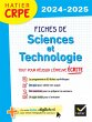 Hatier CRPE - Fiches de Sciences et... - Bild 1