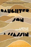 Daughter, Son, Assassin (eBook, ePUB)