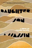 Daughter, Son, Assassin (eBook, ePUB) Daughter, Son, Assassin (eBook, ePUB)