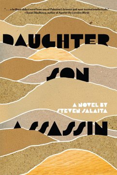 Cover Daughter, Son, Assassin (eBook, ePUB)