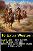10 Extra Western März 2024 (eBook, ePUB)