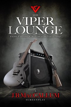 Cover The Viper Lounge (Book 1) (eBook, ePUB)