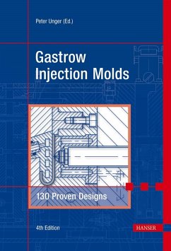 GastrowInjection Molds (eBook, PDF)