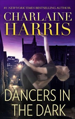 Cover Dancers in the Dark (eBook, ePUB)