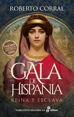 Gala de Hispania (eBook, ePUB) - Corral, Roberto