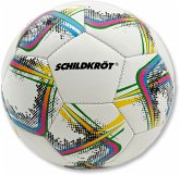 Schildkröt 970166 - Fußball Größe 5, strapazierfähige TPU-Oberfläche, 22cm