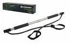 Schildkröt 960248 - Gymnastik Stick, Fitness-Trainingsgerät