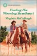Finding His Wyoming Sweetheart (eBook,... - Bild 1