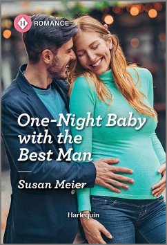 Cover One-Night Baby with the Best Man (eBook, ePUB)