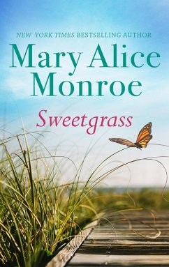 Sweetgrass (eBook, ePUB) Cover Sweetgrass (eBook, ePUB)
