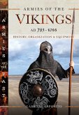 Armies of the Vikings, AD 793-1066 (eBook, ePUB)