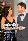 Cinderella's Festive Fake Date (eBook, ePUB)