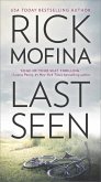 Last Seen (eBook, ePUB)