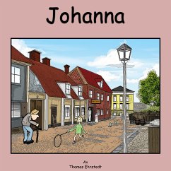 Johanna (eBook, ePUB)