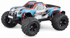 AMEWI Hyper GO Monstertruck brushless 4WD 1:16 RTR blau/weiß