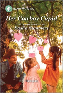 Cover Her Cowboy Cupid (eBook, ePUB)