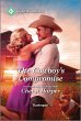 The Cowboy's Compromise (eBook, ePUB) - Bild 1
