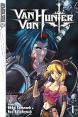 Van Von Hunter, Volume 1 (eBook, ePUB)