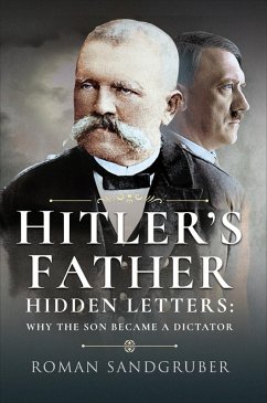 Hitler's Father (eBook, ePUB) - Sandgruber, Roman
