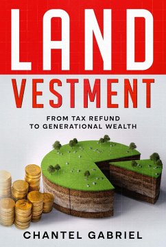 Landvestment (eBook, ePUB) - Gabriel, Chantel