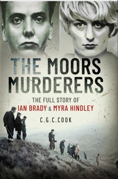 The Moors Murderers (eBook, ePUB) - Cook, Chris