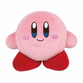 Nintendo Kirby, Plüschfigur, 23 cm