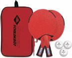 Donic-Schildkröt 788662 - Tischtennis-Set Outdoor Weatherproof