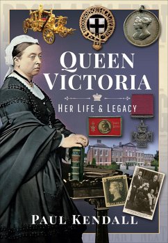 Cover Queen Victoria (eBook, ePUB)