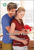 The Valentine Plan (eBook, ePUB)