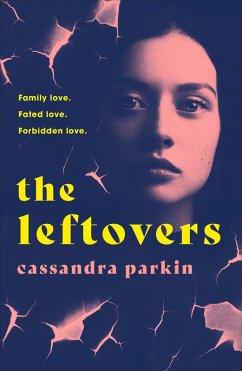 The Leftovers (eBook, ePUB) - Parkin, Cassandra