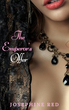 Cover The Emperor's Offer (Queen's Harem Series, #3) (eBook, ePUB)
