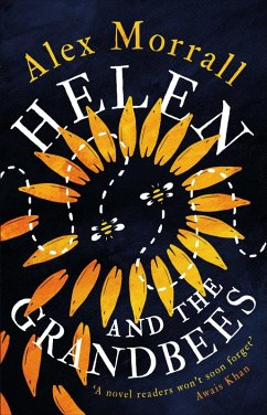 Cover Helen and the Grandbees (eBook, ePUB)