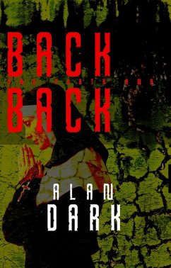 Cover Back And Forth And Back (eBook, ePUB)