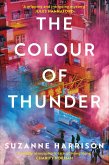 The Colour of Thunder (eBook, ePUB)