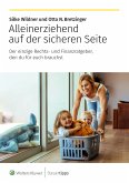 Alleinerziehend auf der sicheren Seite (eBook, ePUB)