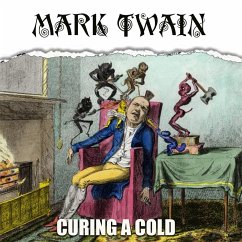 Curing a Cold (MP3-Download) - Twain, Mark