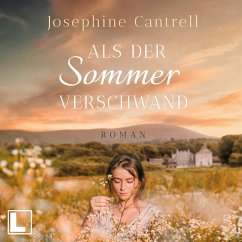 Als der Sommer verschwand (MP3-Download) - Cantrell, Josephine