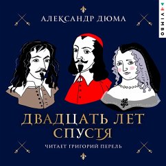 Dvadcat' let spustya (MP3-Download) - Duma, Alexandr