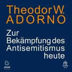 Zur Bekämpfung des Antisemitismus heute (MP3-Download)