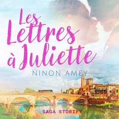 Les Lettres à Juliette (MP3-Download) - Amey, Ninon