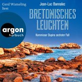 Bretonisches Leuchten - Kommissar Dupins sechster Fall (MP3-Download)