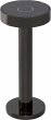 Sompex BORO spacegrey Akku-Tischleuchte - Bild 1