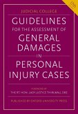 Guidelines for the Assessment of General Damages in Personal Injury Cases (eBook, PDF)