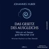 Das Gesetz des Ausgleichs (MP3-Download) - Bild 1
