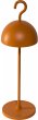 Sompex HOOK orange Tischleuchte - Bild 1