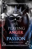 Playing Anger & Passion (eBook, ePUB)
